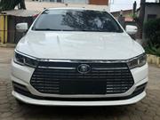 BYD Qin Plus DM-i 2022 White for sale