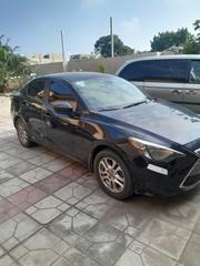Toyota Yaris iA 1.5 FWD 2017 Black for sale