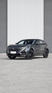 Changan UNI-T 1.5 FWD 2023 Gray for sale