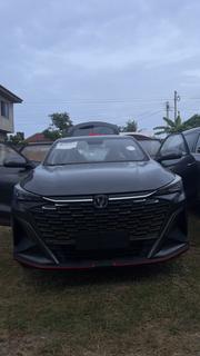 New Changan X5 Plus 1.5 Blue Core FWD 2025 Black for sale