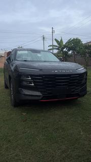 New Jetour Dashing 2024 Black for sale