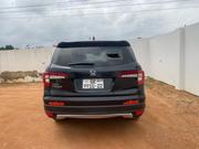 Honda Pilot 2019 Black for sale