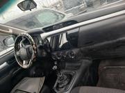 Toyota Hilux Revo Smart Cab Deisel 2.4 RWD 2016 Ivory for sale