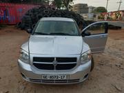 Dodge Caliber Express 2011 Silver for sale