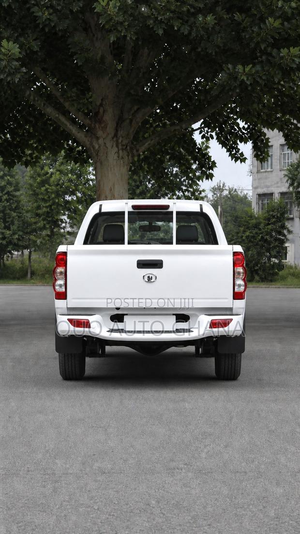 Great Wall Wingle 2025 White