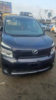 Toyota Voxy 2013 Black for sale