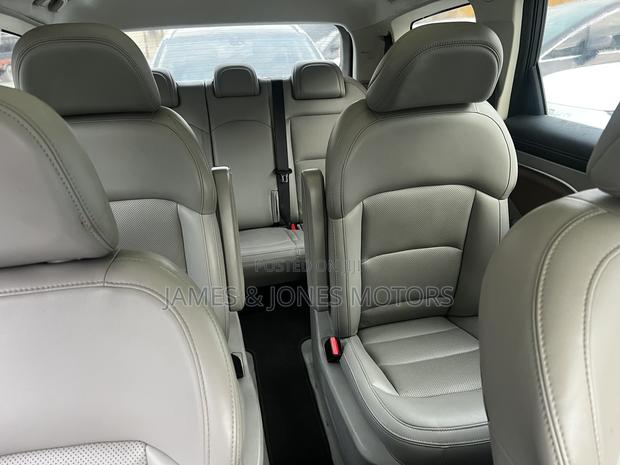 Geely Jiaji 2019 Blue