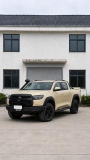 Great Wall Pao 2025 Brown for sale
