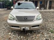 Lexus GX 470 2007 Beige for sale