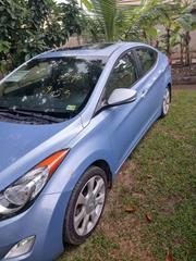 Hyundai Elantra 2013 for sale