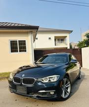 BMW 330i 2018 Black for sale