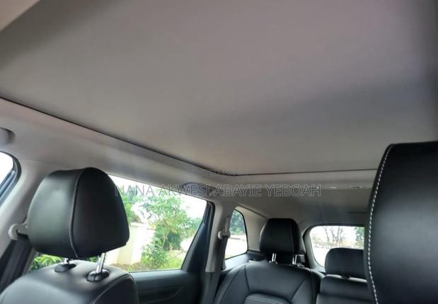 Honda CR-V EX-L AWD 2025 Black