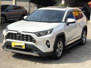 Toyota RAV4 2025 White for sale
