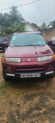 Saturn Vue 2010 Pink for sale