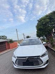 BYD Qin Plus DM-i 2021 White for sale