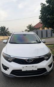 MG ZS 2018 White for sale