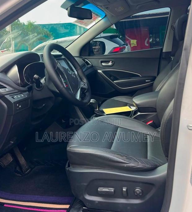 Honda CR-V 2019 Black