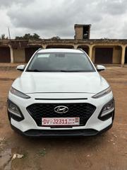 Hyundai Kona 2020 White for sale