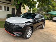 Haval H6 2022 Black for sale