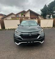 Honda CR-V EX-L AWD 2020 Black for sale