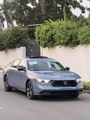 Honda Accord 2024 for sale