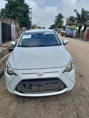 Toyota Yaris iA 1.5 FWD 2019 Gray for sale