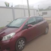 Toyota Vitz 2012 Brown for sale