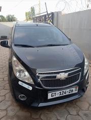 Chevrolet Spark 2015 Black for sale