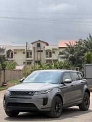 Land Rover Range Rover Evoque 2020 Gray for sale