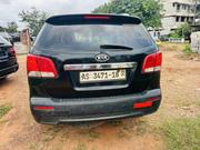 Kia Sorento 2014 Black for sale