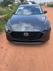 Mazda 3 2019 Gray for sale