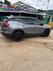 GMC Terrain 2021 Gray for sale