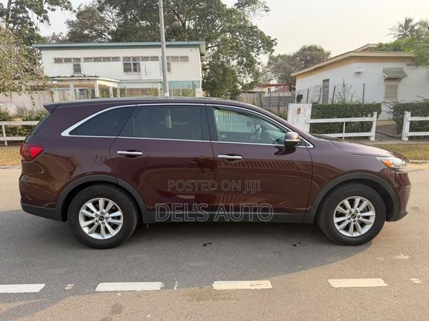 Kia Sorento 2020