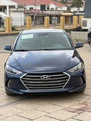 Hyundai Elantra 2016 for sale
