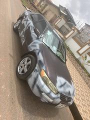 Toyota Camry Station Wagon 1997 Brown for sale