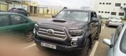 Toyota Tacoma 2019 Gray for sale