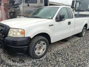 Ford F-150 2012 White for sale