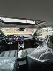 Honda Civic 2016 Matt Black for sale