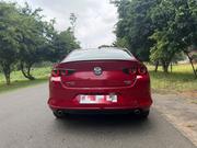 Mazda 3 2021 Red for sale