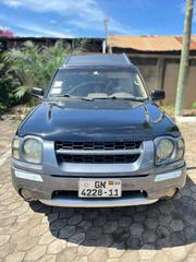 Nissan Xterra 2006 Green for sale
