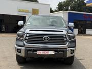 Toyota Tundra 2017 Gray for sale