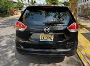 Nissan Rogue 2016 Black for sale