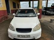 Toyota Corolla 2007 White for sale