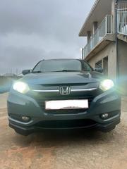 Honda HR-V 4dr SUV (1.5L 4cyl CVT) 2016 Green for sale