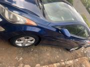 Hyundai Elantra GS Coupe FWD (1.8L 4cyl 6A) 2013 Blue for sale