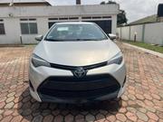 Toyota Corolla LE Eco (1.8L 4cyl 2A) 2019 Silver for sale