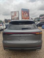 Chery Tiggo 5 2025 Gray for sale