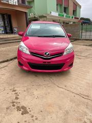 Toyota Vitz 2012 Pink for sale
