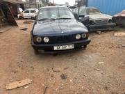 BMW 520i 1995 Blue for sale