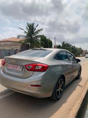 Chevrolet Cruze 2019 Brown for sale